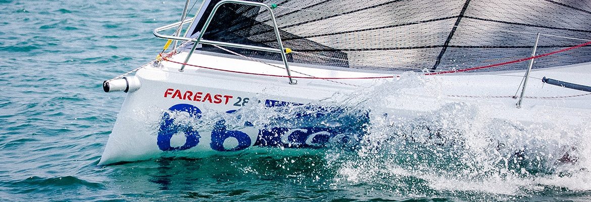 Welcome to FarEast Boats UK